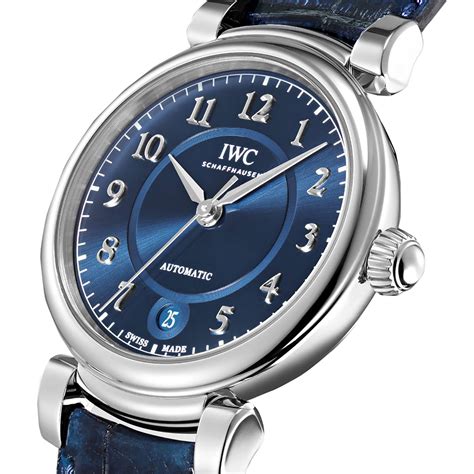 iwc ladies watch